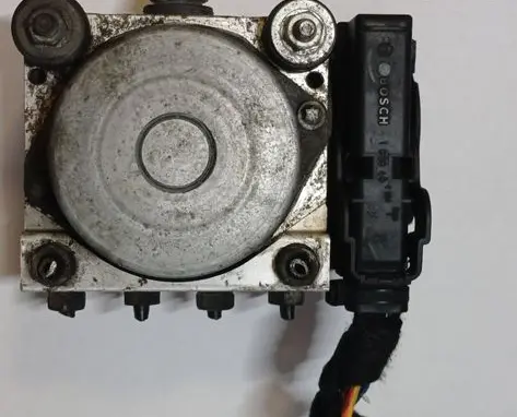 Opel Corsa D ABS Pump 0265232238 13277812 0265800422