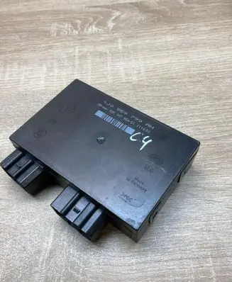 Volkswagen Golf IV Comfort/convenience module 1J0959799AH 5DK007954