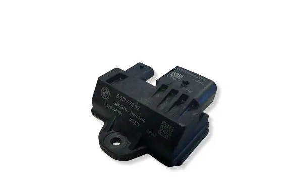 BMW X5 F15 Glow plug pre-heat relay 8519472