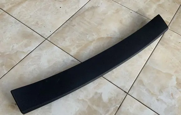 Audi A7 S7 4G Other trunk/boot trim element 4G8867606 4G8867606A 4G8867606A4PK