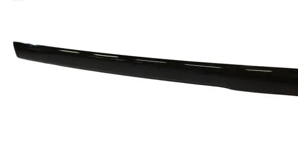 BMW 7 F01 F02 F03 F04 Center console decorative trim 9160533 51169160533
