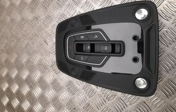 Audi e-tron Front seat light 4K0947135AL