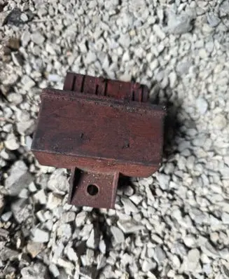 Peugeot 406 Fuel pump relay 9629945980
