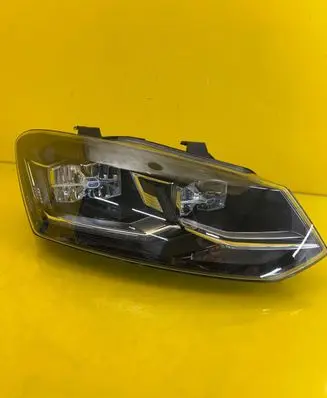 Volkswagen Polo V 6R Headlight/headlamp 6C1941036