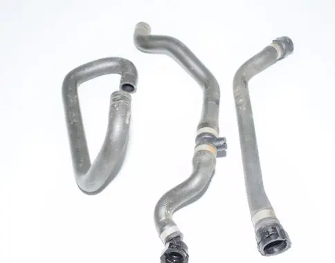 BMW X3 E83 Engine coolant pipe/hose 3400408 3401564 3400409