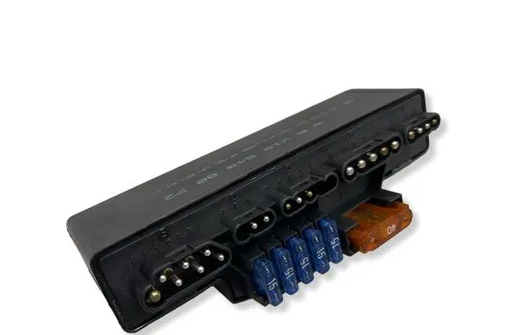 Mercedes-Benz SLK R170 Fuse module A2105400072