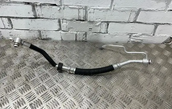 Audi Q5 SQ5 Air conditioning (A/C) pipe/hose 80B816740