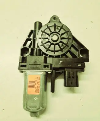 Jeep Cherokee Front door window regulator motor 931400104 WR12744