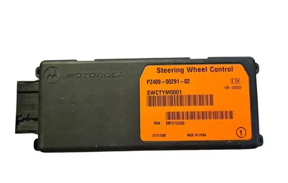 Toyota Corolla Verso AR10 Power steering control unit/module PZ4090029102