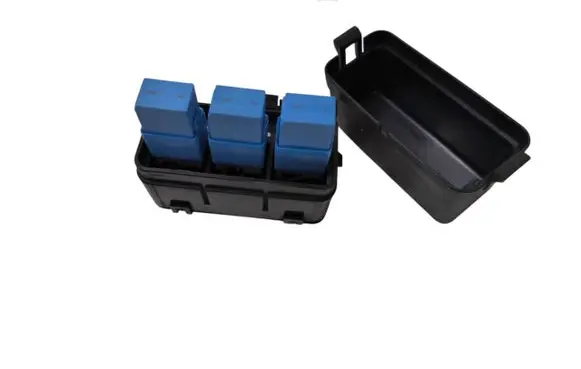 Nissan Qashqai Fuse module 24382AD100