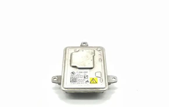 BMW X3 F25 Xenon control unit/module 7296090