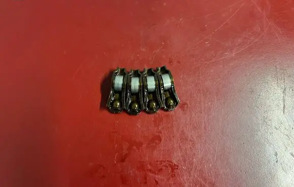 BMW X3 F25 Valve rocker arm NR6
