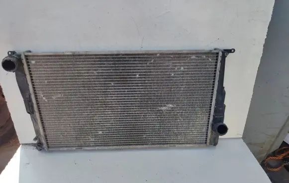 BMW X1 E84 Coolant radiator 7788903