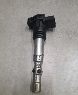 Volkswagen Caddy High voltage ignition coil 06A905115D 78251001