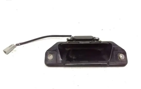 Honda CR-V Tailgate/trunk/boot exterior handle