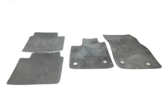 Ford Focus Car floor mat set 