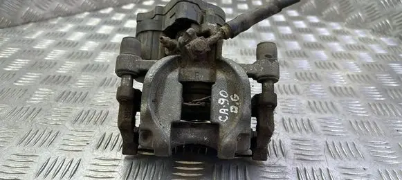 Audi A3 S3 8V Rear brake caliper