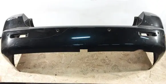 SsangYong Rexton Rear bumper