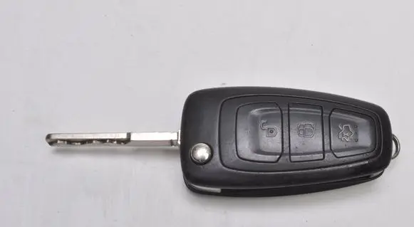 Ford Mondeo MK IV Ignition key/card AM51-15K601-AD