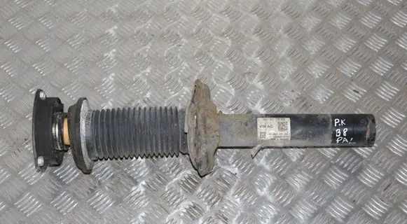 Volkswagen Passat Alltrack Front shock absorber/damper 3Q0413031CC