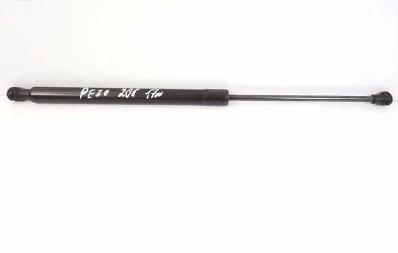 Peugeot 208 I Tailgate strut 9673083680