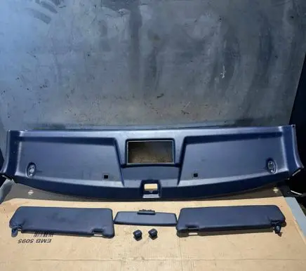 Mercedes-Benz E W124 Headlining 1246902925