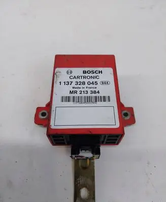Mitsubishi Carisma Other control units/modules MR213384 13732804 1137328045