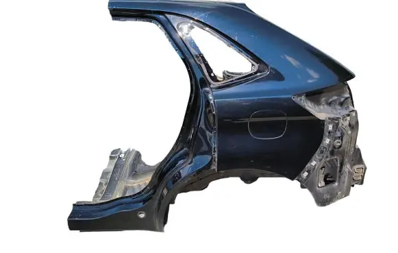 Ford Edge II Rear quarter panel 