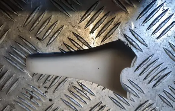 Audi A6 S6 C6 4F Other interior part 4F0857593J