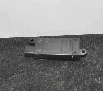 BMW 6 F12 F13 Other devices 9233009