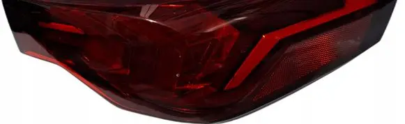 BMW X5 E70 Rear/tail lights set 9448810