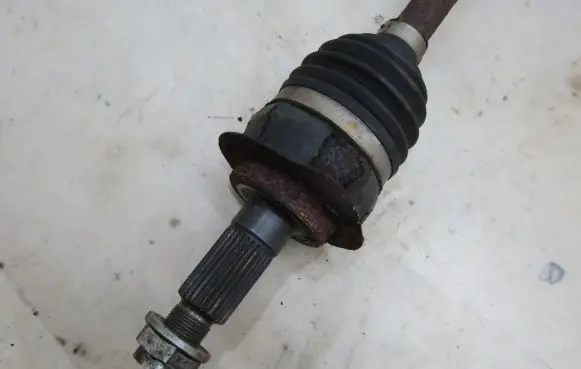Suzuki SX4 S-Cross Front driveshaft