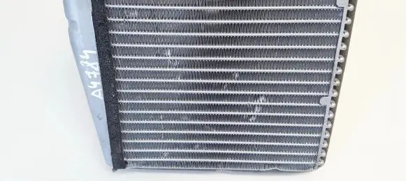 Volkswagen Jetta V Heater blower radiator 0132801340