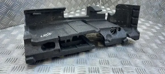 Audi Q5 SQ5 Other trunk/boot trim element