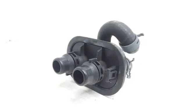 Audi Q5 SQ5 Engine coolant pipe/hose 8R0122291