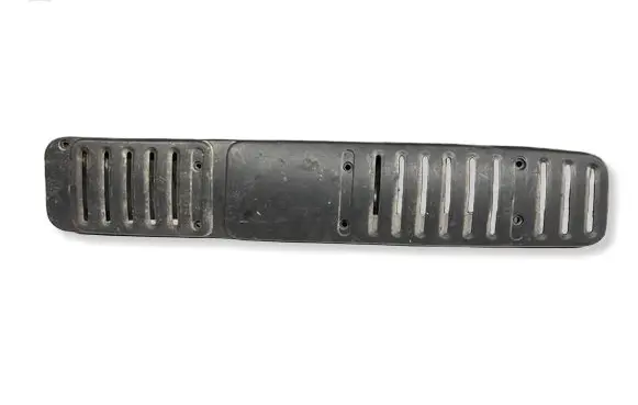 Citroen Jumper (D) pillar trim (bottom) 1308469070