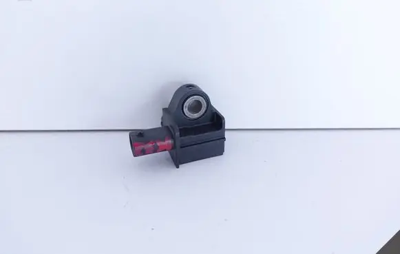 Mercedes-Benz S W222 Airbag deployment crash/impact sensor A2229051400