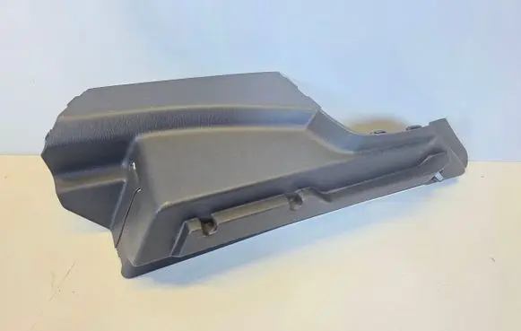 Peugeot 3008 II Parcel shelf load cover mount bracket 9810352177 98103521ZD