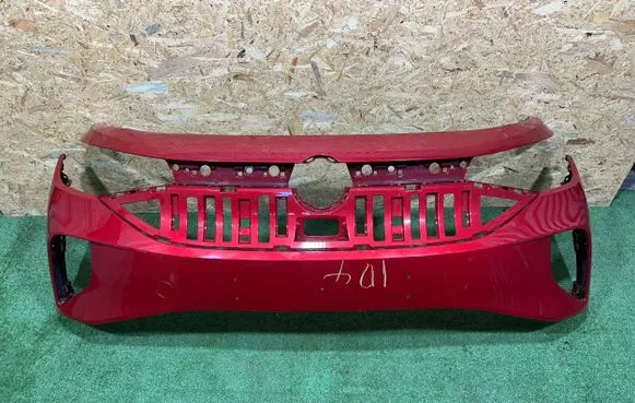 Volkswagen ID.4 Front bumper 11A807221