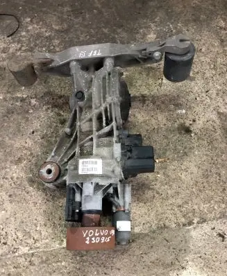 Volvo S90, V90 Rear differential 1216694