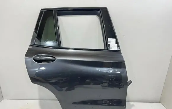 BMW X3 G01 Rear door 7465534 7473160