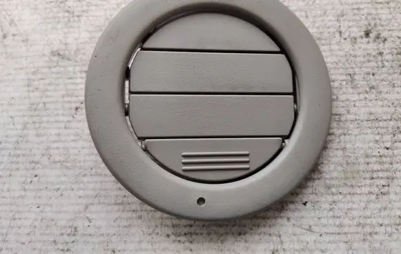 Ford Transit Air vent grill in roof YC3H19893AAW