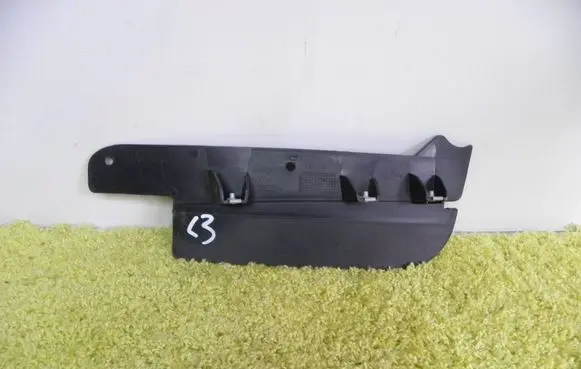 Ford Explorer Front wheel arch liner splash guards lb5b-s025b47-a