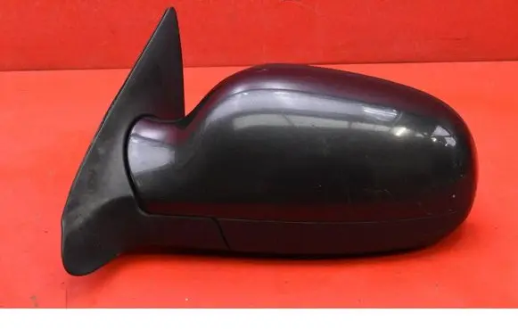 Volvo S60 Front door electric wing mirror 015463