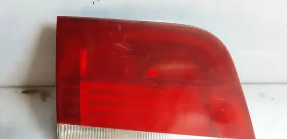 BMW X5 E70 Tailgate rear/tail lights 514522 7200822