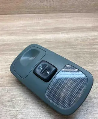 Renault Scenic I Front seat light 7700838455
