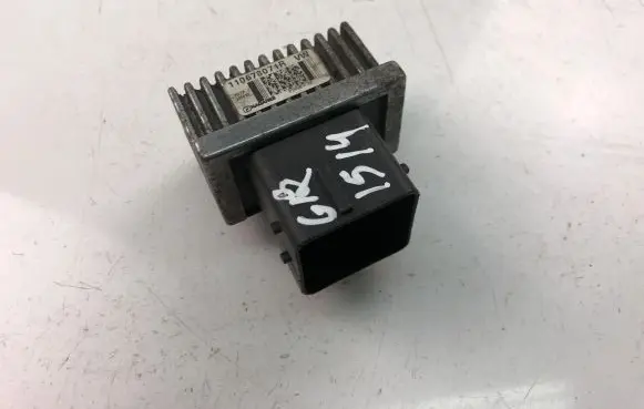 Renault Clio IV Other relay 110678071R