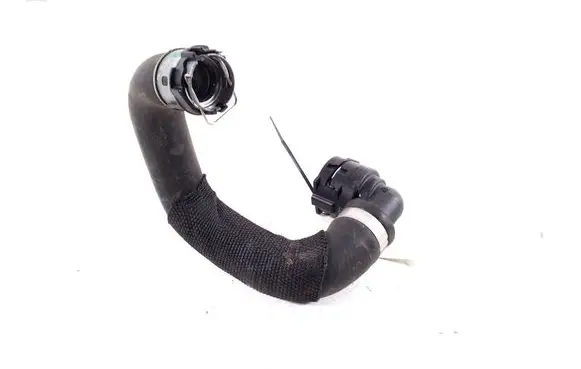 Mercedes-Benz A W177 Air intake hose/pipe A1775015200