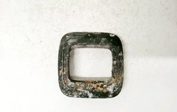 Fiat Punto (188) Other interior part 184698003