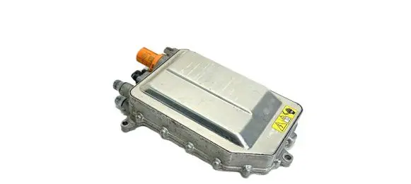 BMW i4 Hybrid/electric vehicle battery fan 5A626B2 50151 64125A626B2